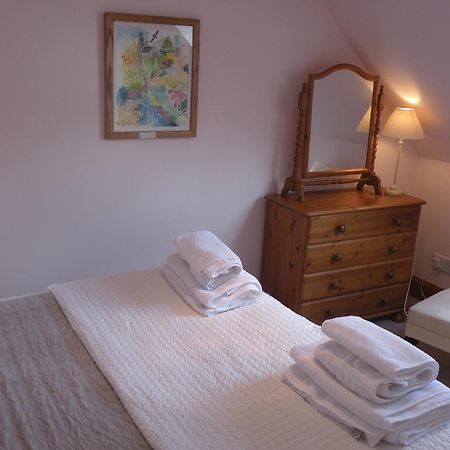 Mchugh And Loudon Cottages Saint Catherines エクステリア 写真