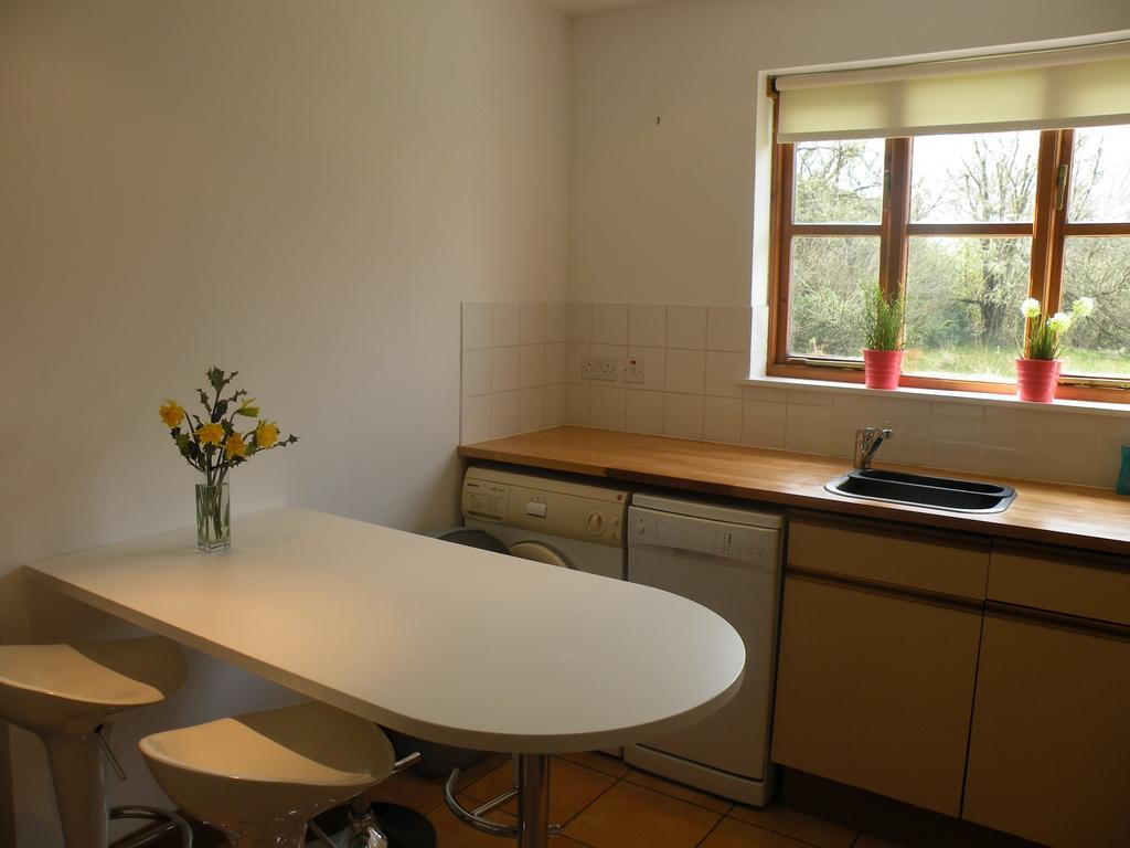 Mchugh And Loudon Cottages Saint Catherines エクステリア 写真