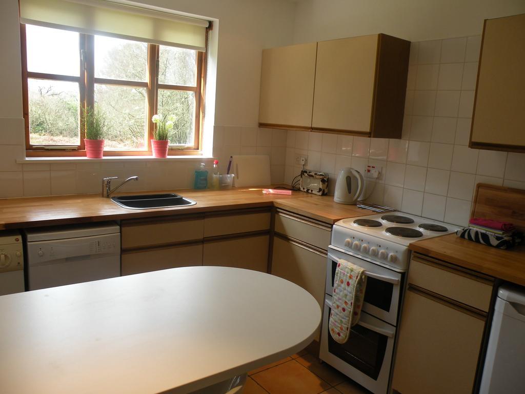 Mchugh And Loudon Cottages Saint Catherines エクステリア 写真