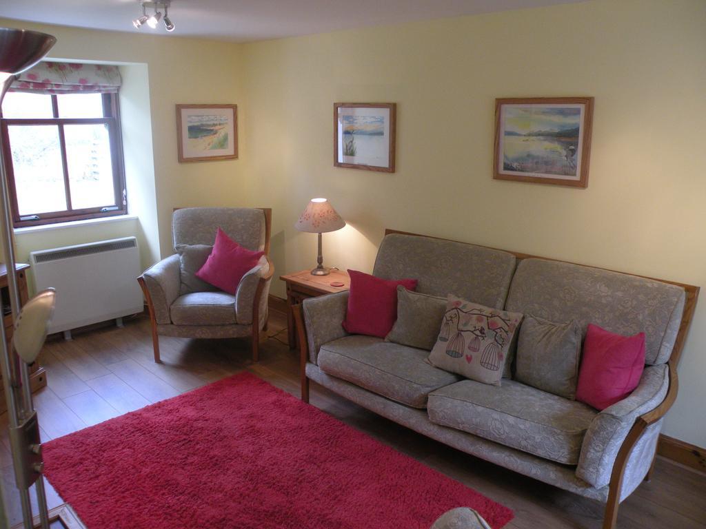 Mchugh And Loudon Cottages Saint Catherines エクステリア 写真